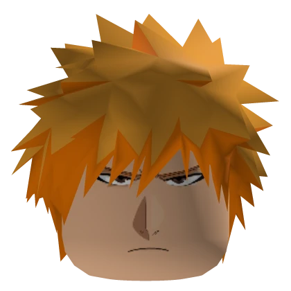 Ichigo | Roblox Item - Rolimon's