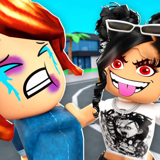 Breaking Baddies