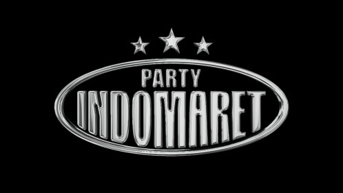 PARTY INDOMARETT (18+)