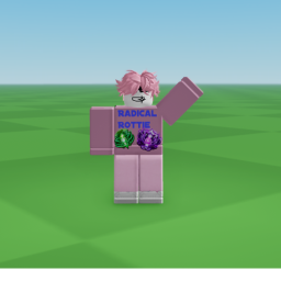 Roblox intro maker