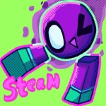Steam's Community Group Thumbnail