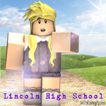 [] Lincoln High School []