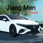 Jiang Men 江门市