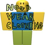 NoobWear Clothing