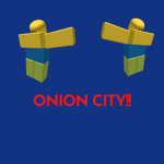 Onion City