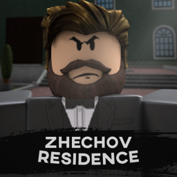 The Zhechov Residence