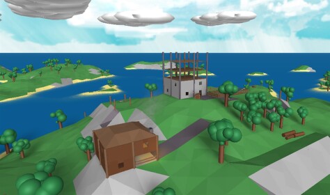 Medievalville 0.6.1 [Open]