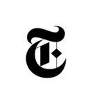 [NYT] • The New York Times