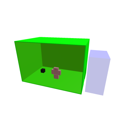 (unfinished) focus camera zone