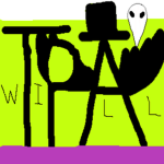 The Pestilence Army
