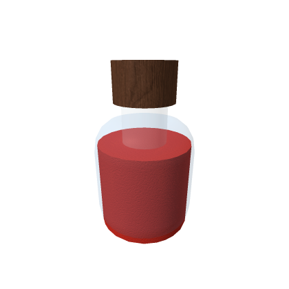 75 health Potion