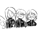 Bobax friendssss