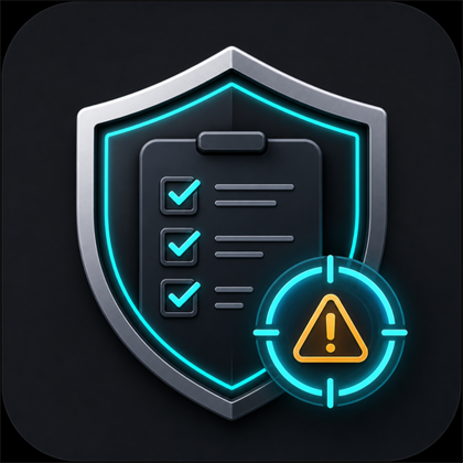 LaunchGuard - Pre-Publish Scanner