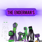the Enderman’s