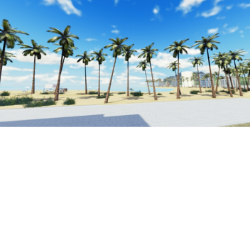 Beach Showcase