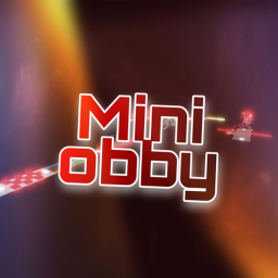 Mini obby
