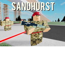 Sandhurst Military Academy V2