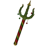 Goldenleaf Mischief Trident