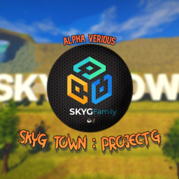 SKYG TOWN