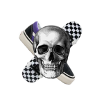 Racc’s Skate Wear