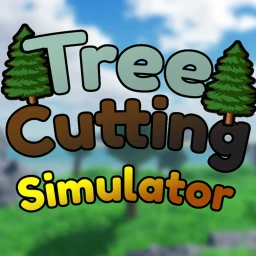 Tree Cutting Simulator🌲[PRE-ALPHA] icon