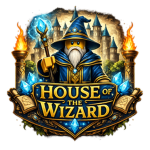 House of Wizаrds