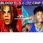 BIG CR!!P GANG
