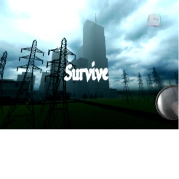 Survive City icon