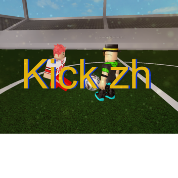 Kick zh