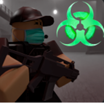 Armed Disease Control