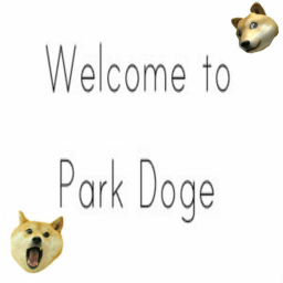 Park Doge