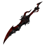 Voidsky’s Immortal Sword