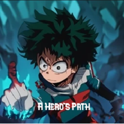 A Hero's Path | *DOWN FOR UPDATES*