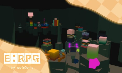EToH RPG: TGI