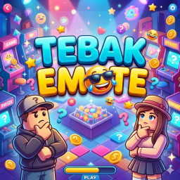 TEBAK EMOTE (New Game)