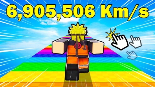 [REVAMP] Anime Racing Clicker