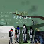 Evade Runners Comunnity