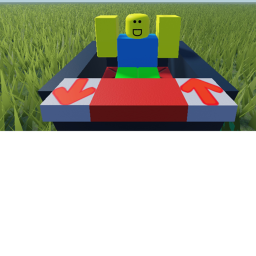 (GamePass)Cart Ride!