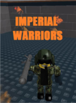 The Imperial Warriors