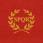 " The Great Roman Empire "