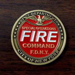 Fdny S.O.C group