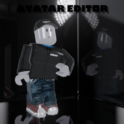 Avatar Editor