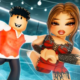 R15 Ice Skating Roleplay icon