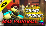 Mad Paintball Community