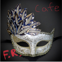 The Fog Rider Cafe
