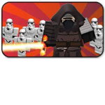The (Unofficial) Star wars FO rp Group