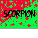 Scorpion Fan Club...