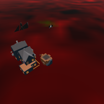 Halloween Island