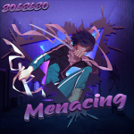 彡Menacing ミ