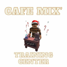 ☕ Training Center